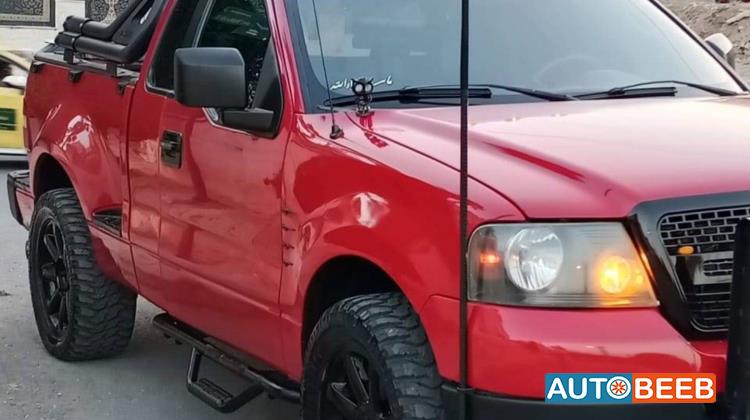 Ford F-150 2006