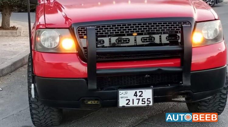 Ford F-150 2006