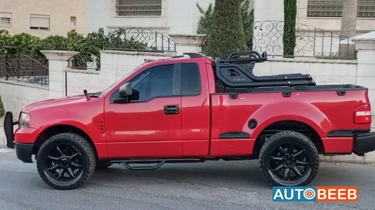 Ford F-150 2006