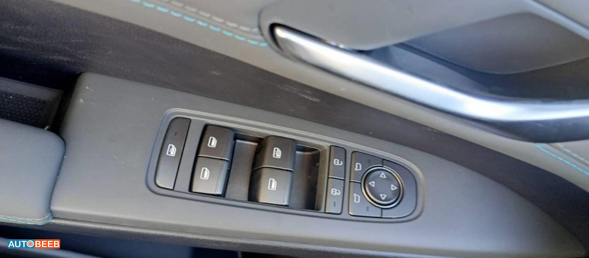 بي واي دي كين 2025