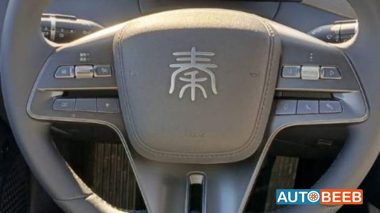 بي واي دي كين 2025