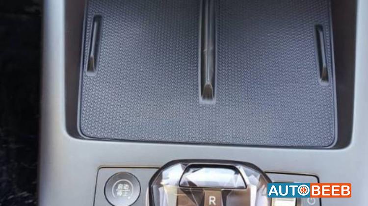 بي واي دي كين 2025