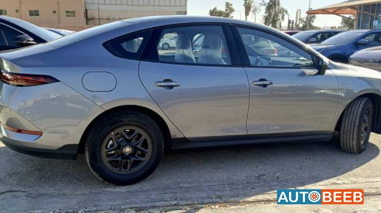 بي واي دي كين 2025