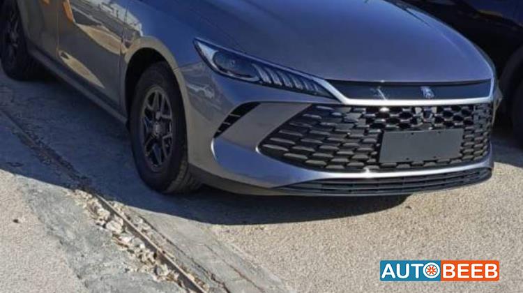 بي واي دي كين 2025