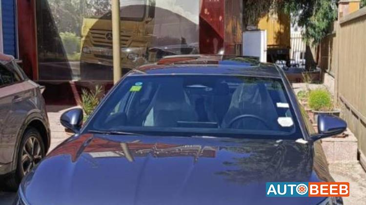 بي واي دي كين 2024