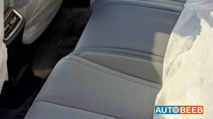 بي واي دي كين 2024