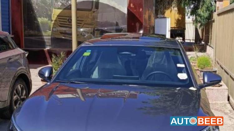 بي واي دي كين 2024