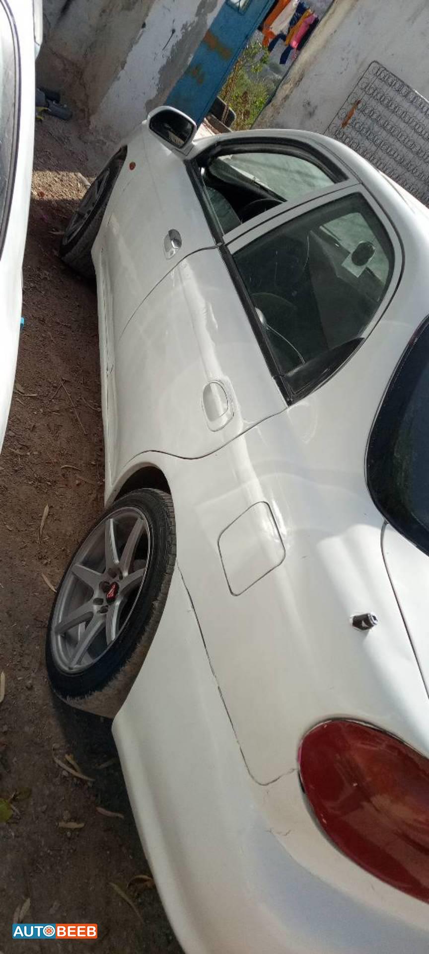 كيا سيفيا 1996