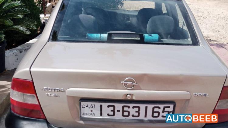 Opel Vectra 1998