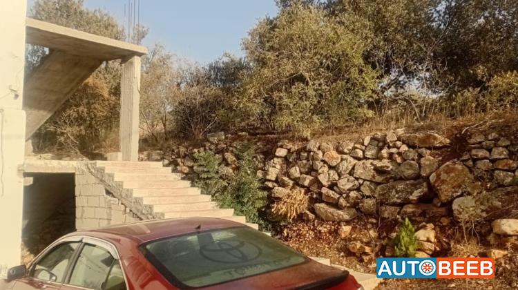 تويوتا كامري 2008