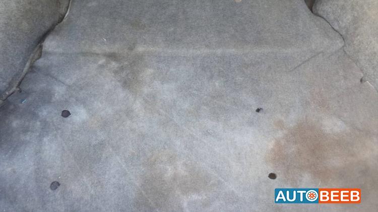 اوبل فيكترا 1990