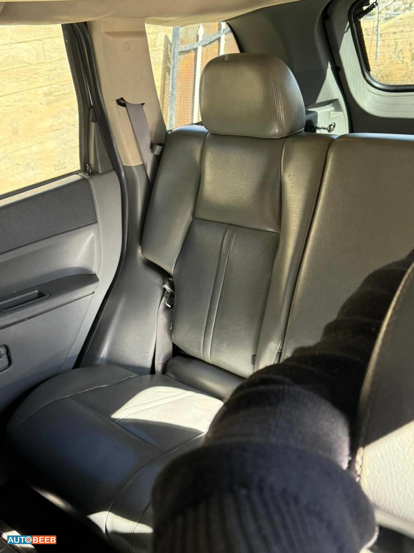 جيب جراند شيروكي 2006