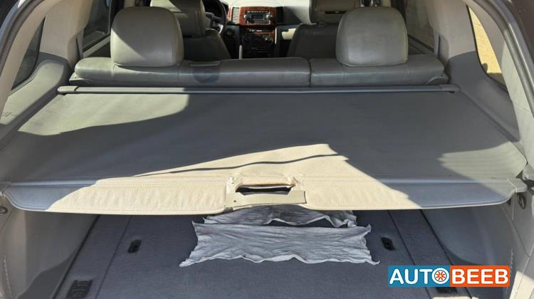 جيب جراند شيروكي 2006