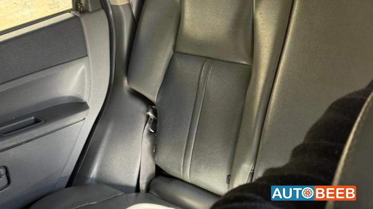 جيب جراند شيروكي 2006