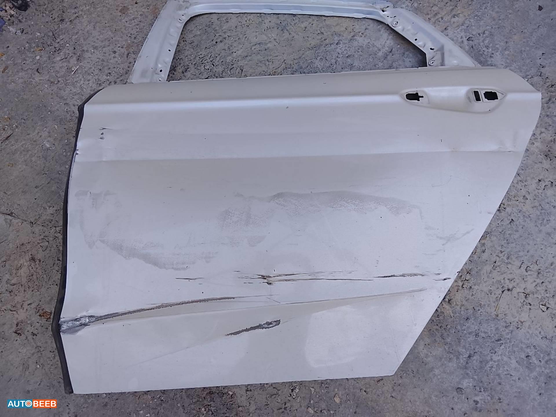 Body  Doors Ford Fusion