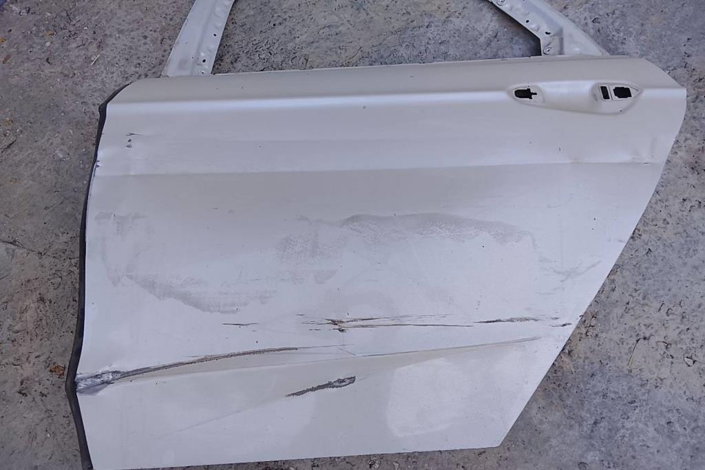 Body  Doors Ford Fusion