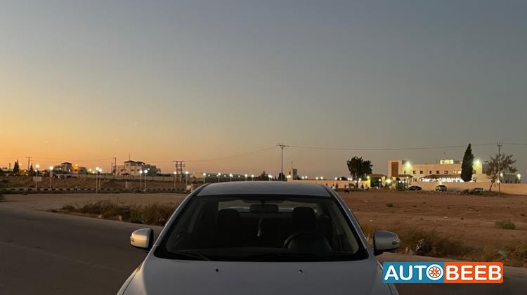 Mitsubishi Lancer 2015