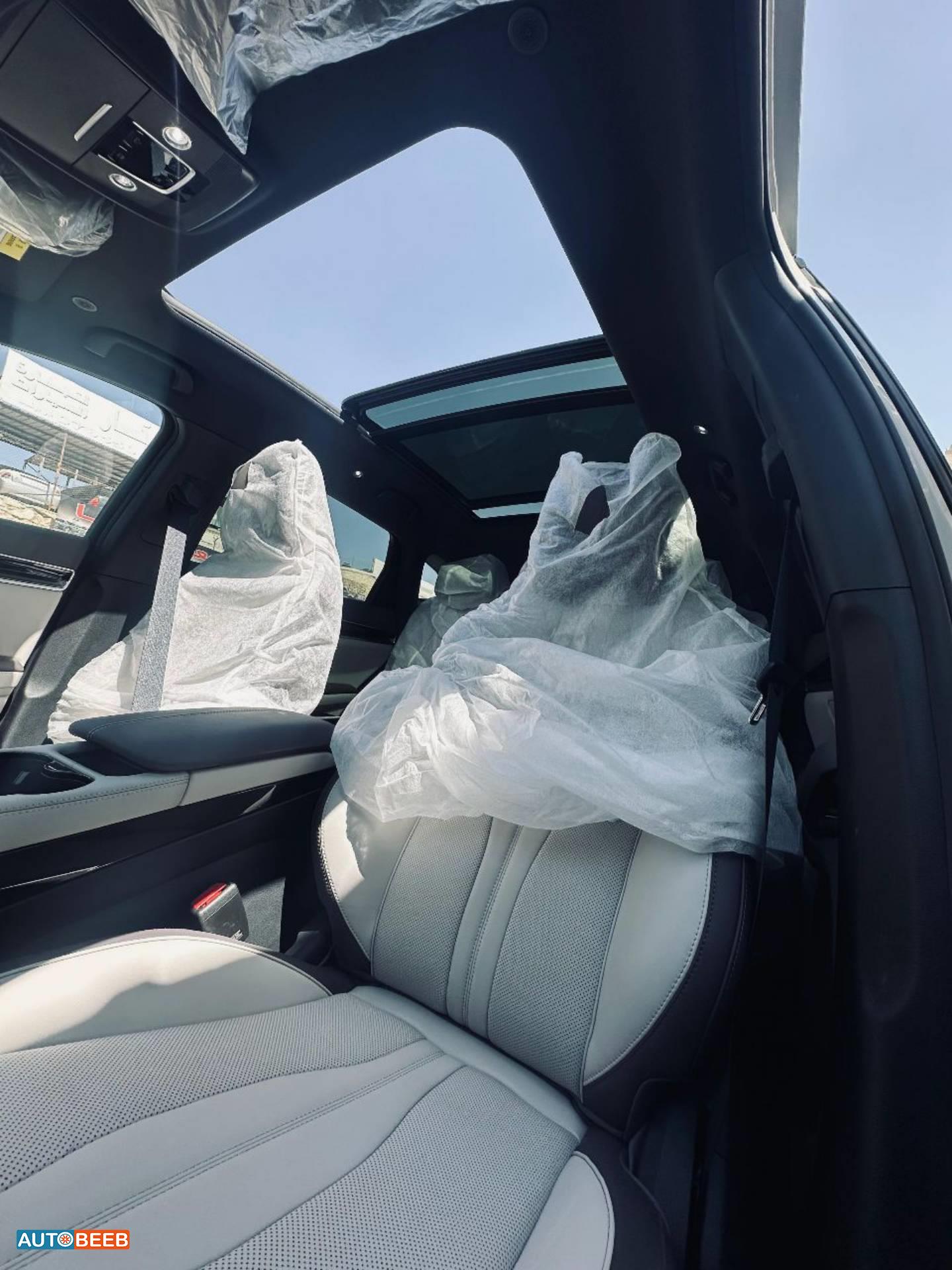 بي واي دي سونج بلس 2025