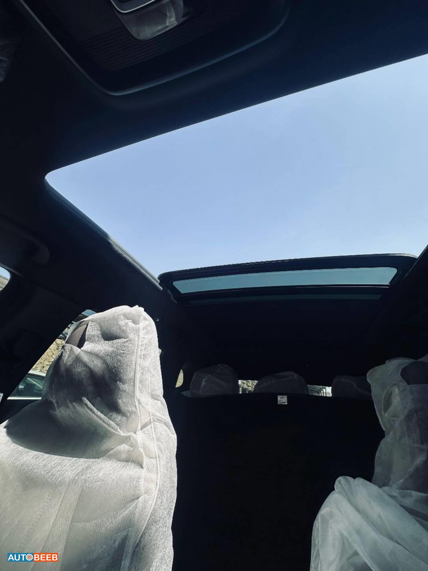 بي واي دي سونج بلس 2025