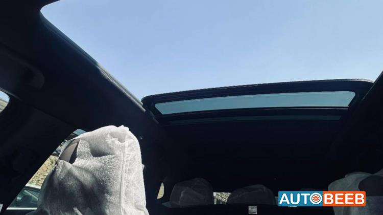 بي واي دي سونج بلس 2025