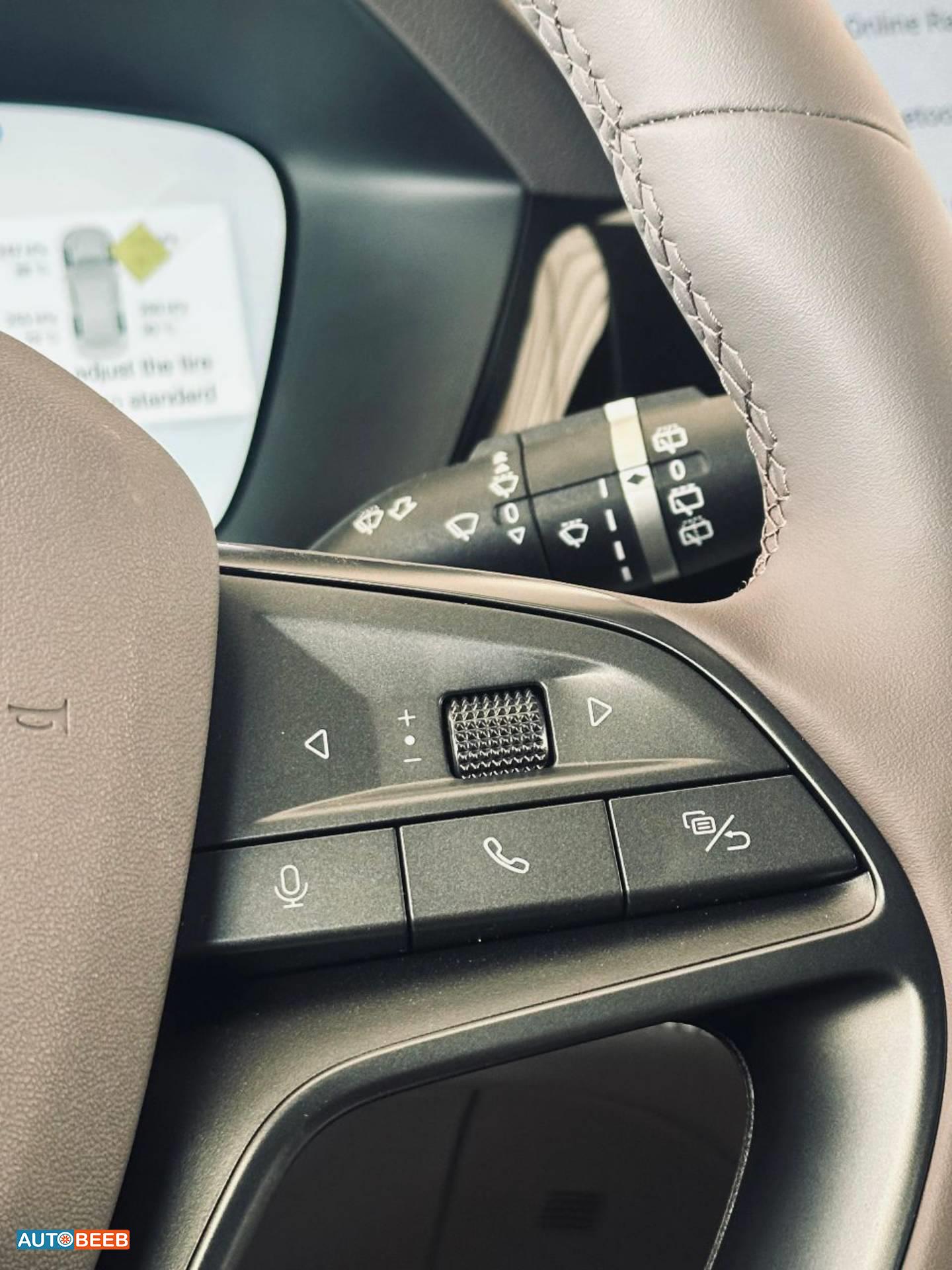 بي واي دي سونج بلس 2025