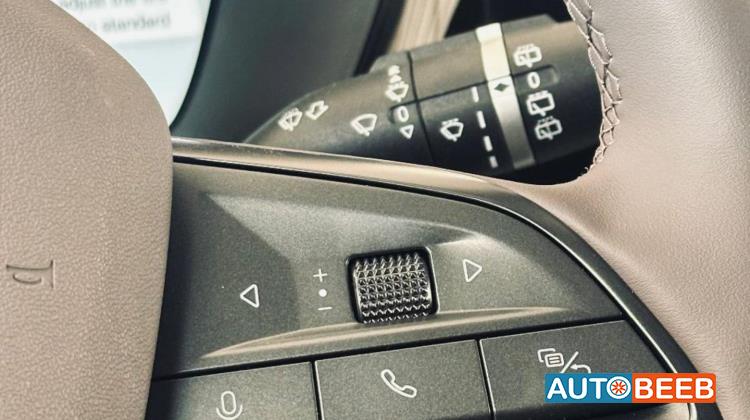 بي واي دي سونج بلس 2025