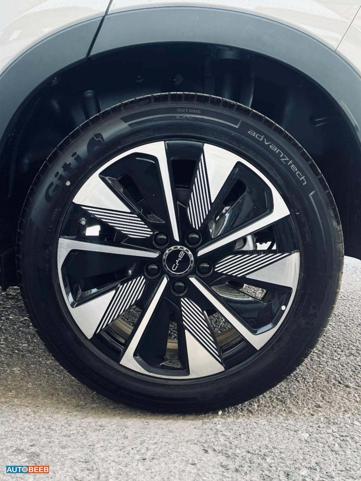 بي واي دي سونج بلس 2025