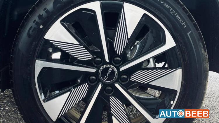 بي واي دي سونج بلس 2025