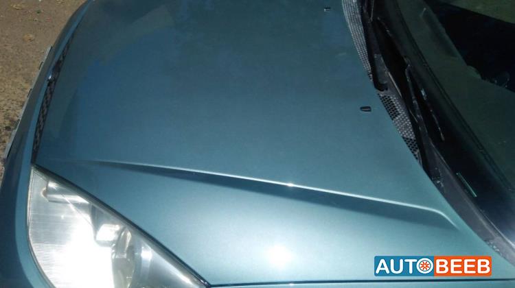 Ford Focus 2002