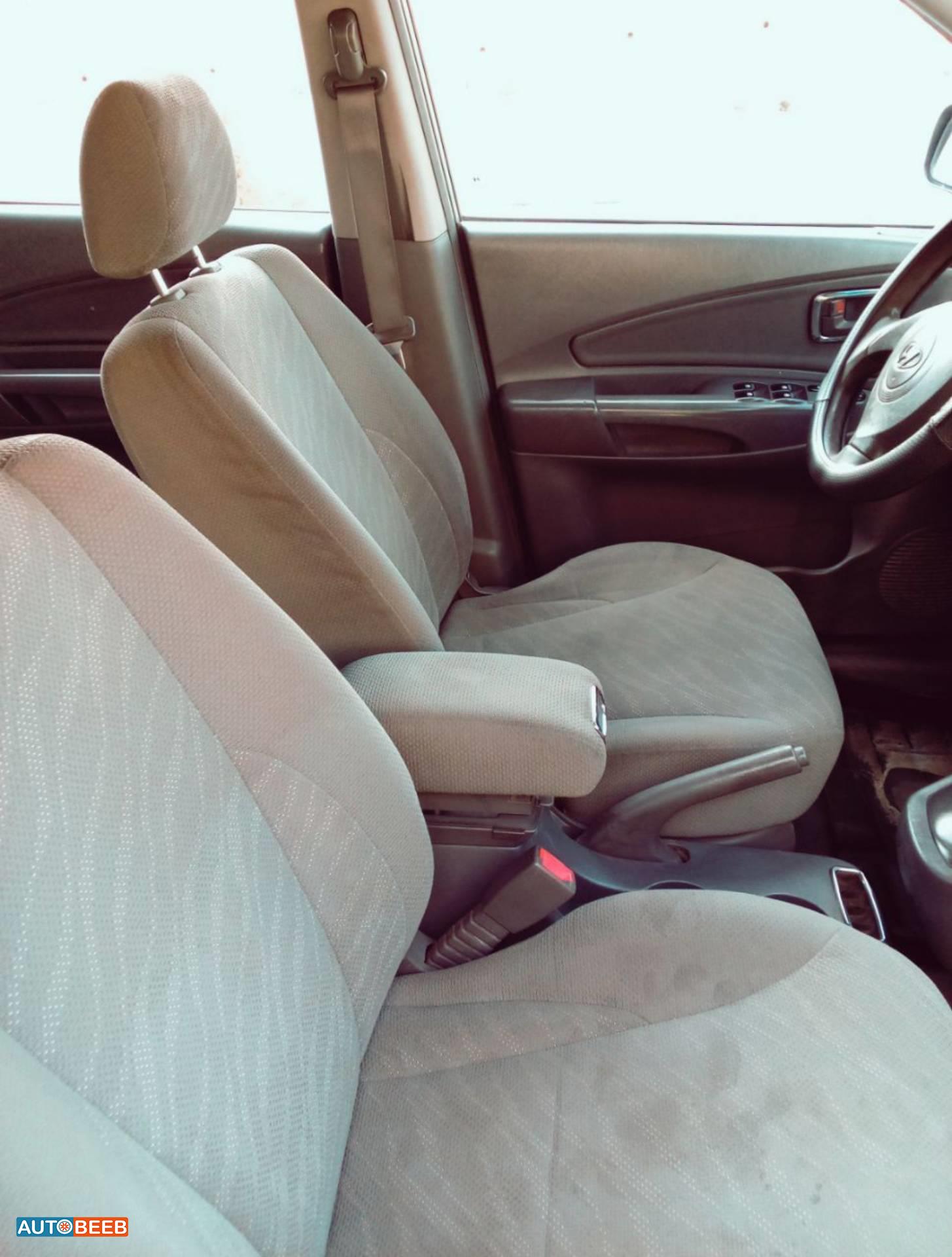 هيونداي توسان 2007