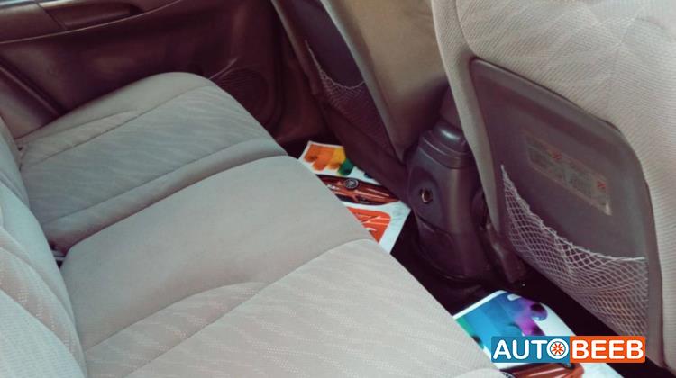 هيونداي توسان 2007