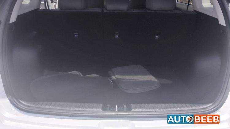 كيا نيرو 2022