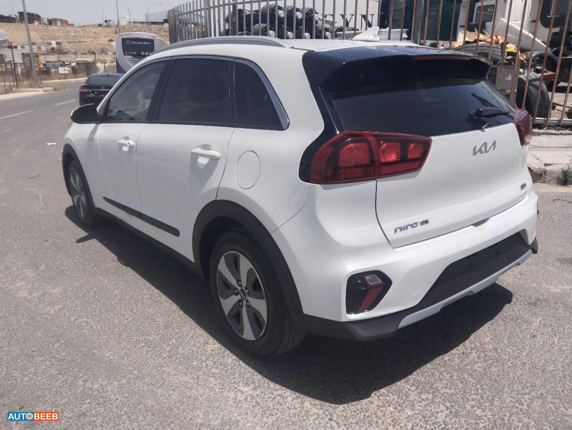 كيا نيرو 2022