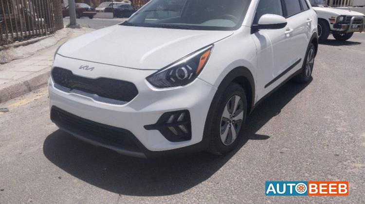 كيا نيرو 2022