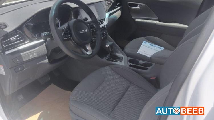 كيا نيرو 2022