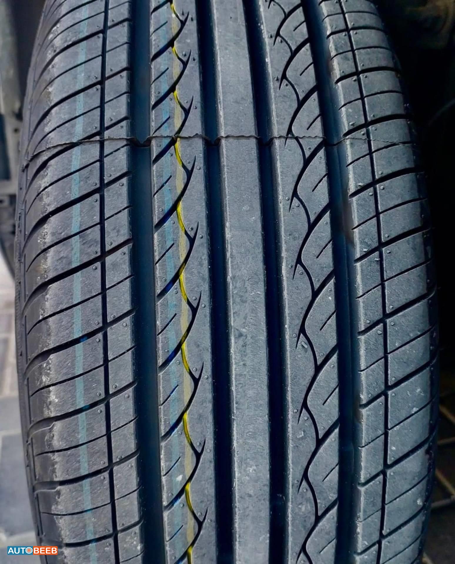 كيا نيرو 2019