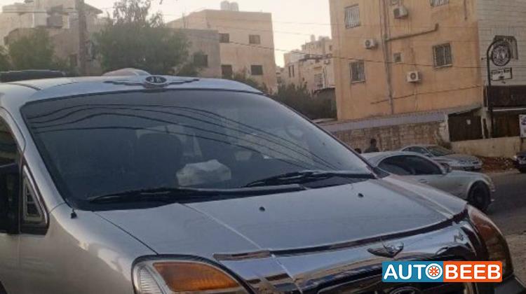 ميني باص هيونداي 2005