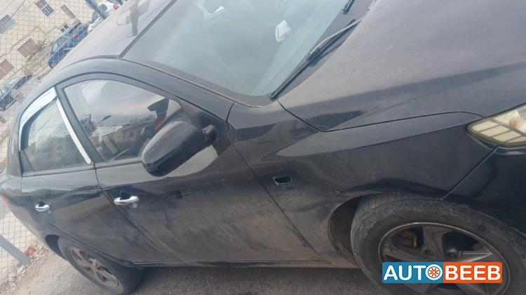 KIA Forte 2009