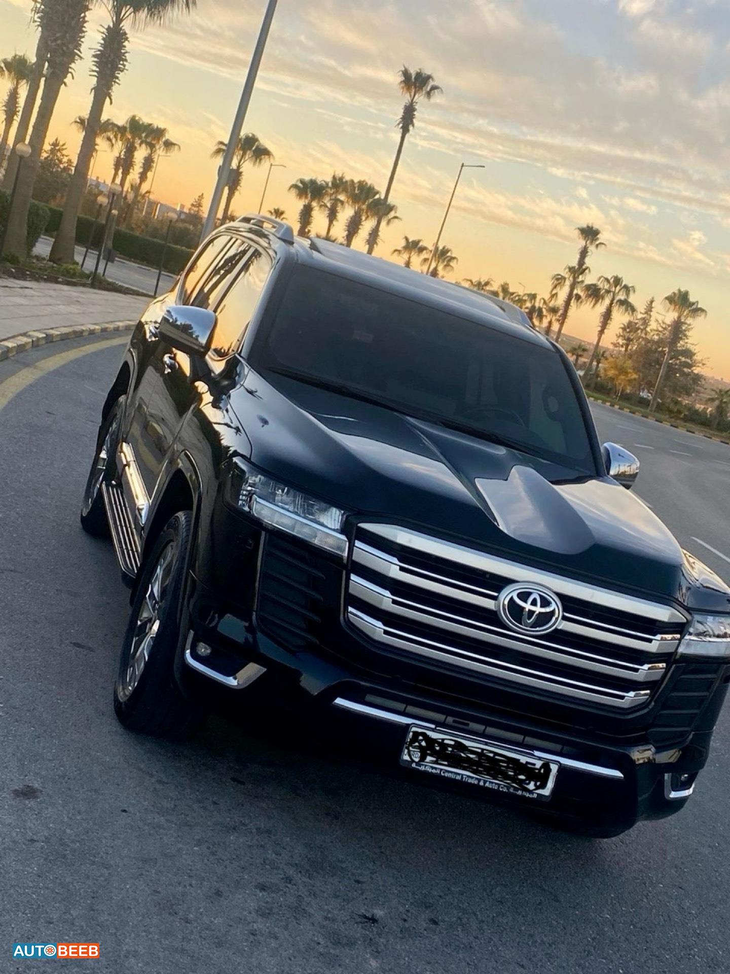 Mercedes Benz G500 2024