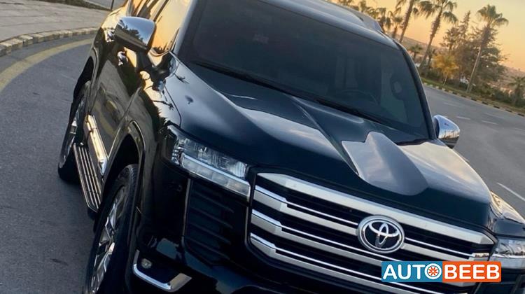 Mercedes Benz G500 2024