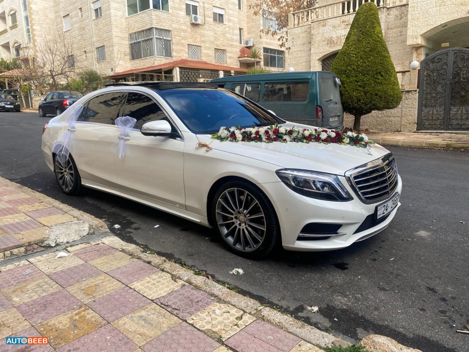 Mercedes Benz G500 2024