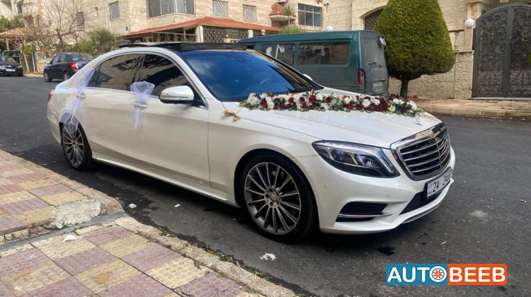 Mercedes Benz G500 2024