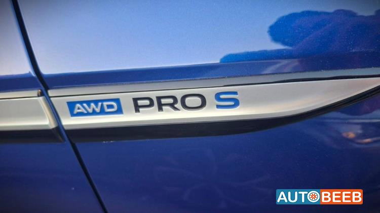 فولكس فاجن ID 4 2022