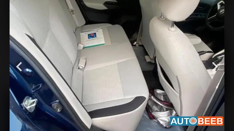 نيسان صني 2023