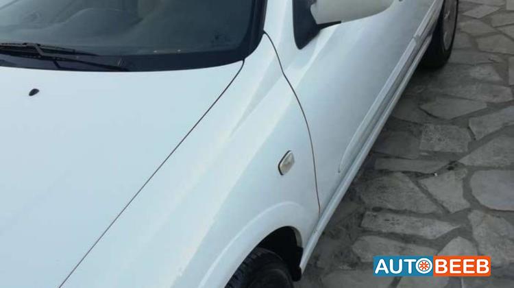 نيسان صني 2011