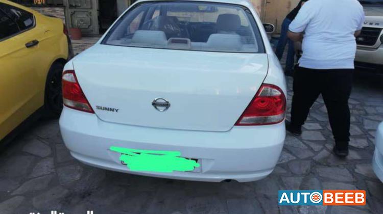 نيسان صني 2011