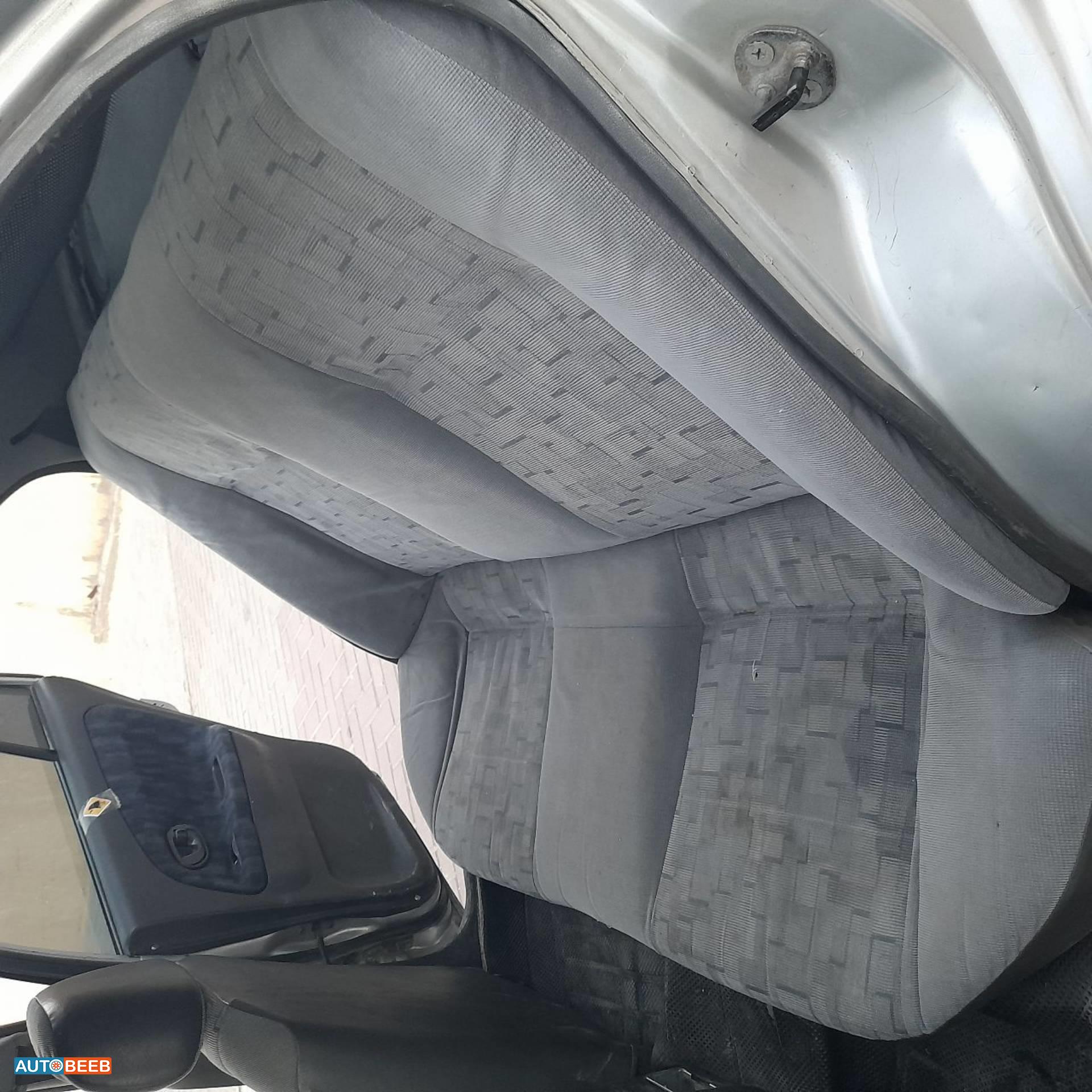 Mitsubishi Lancer 1996