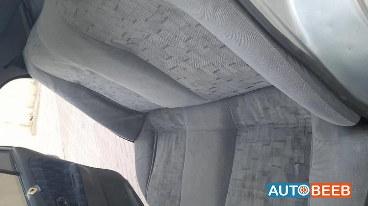 Mitsubishi Lancer 1996