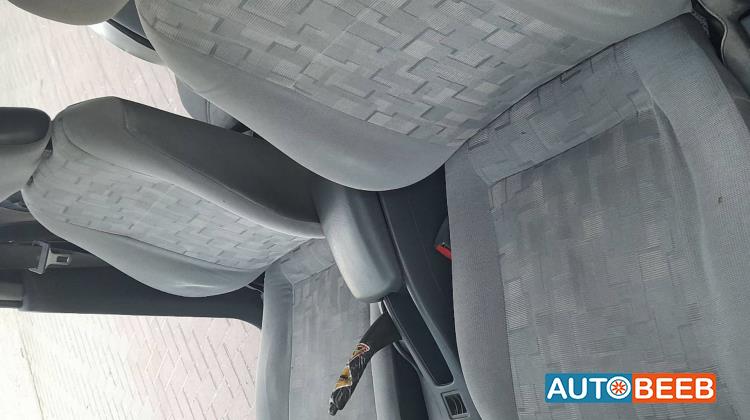 Mitsubishi Lancer 1996