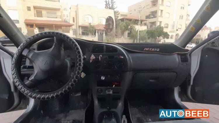 Mitsubishi Lancer 1996